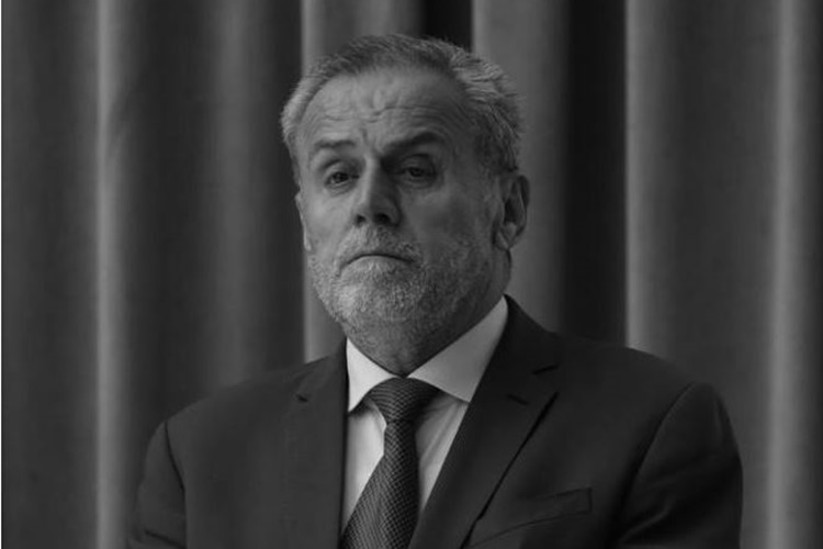 milan bandić