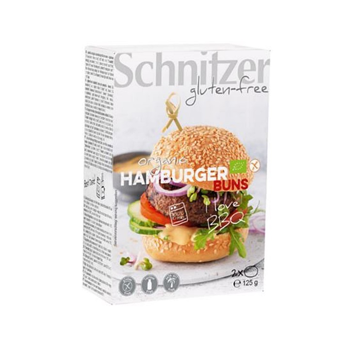 hamburger